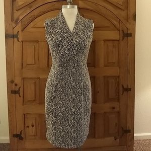 Calvin Klein dress sz 4